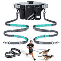 Outdoor Trainingstasche für Haustiere – Bild 1 | LuxeStyle