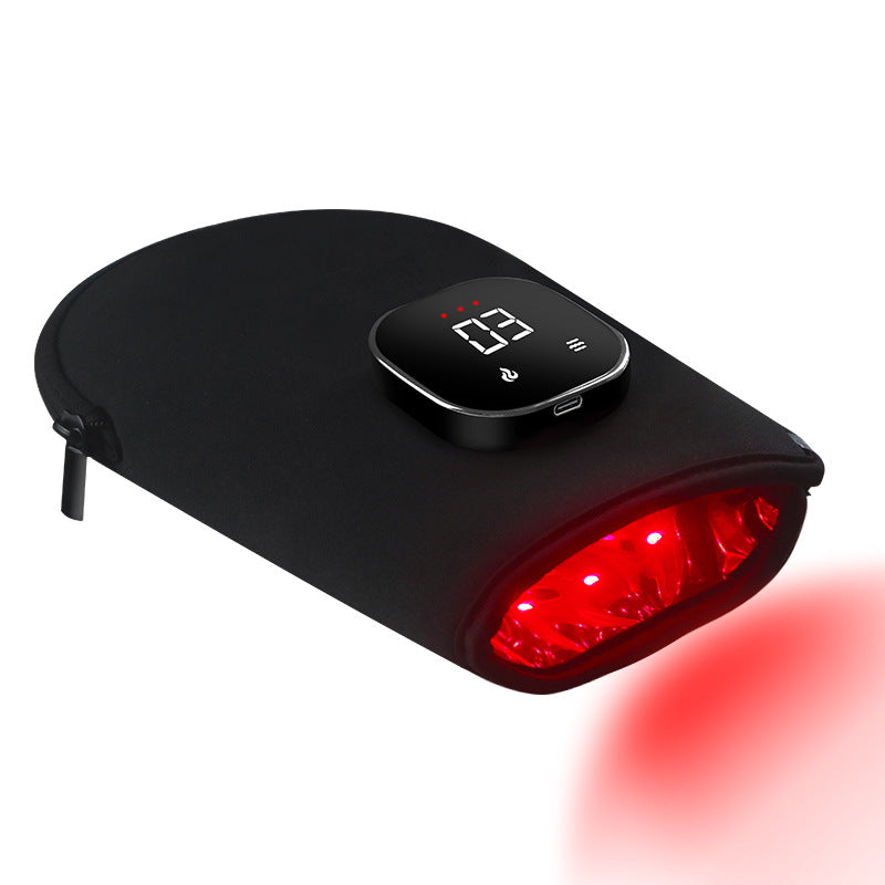 Kabellose Rotlichttherapie-Heizhandschuhe – Bild 4 | LuxeStyle