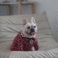 Hundewärmer Pullover aus Baumwolle | LuxeStyle