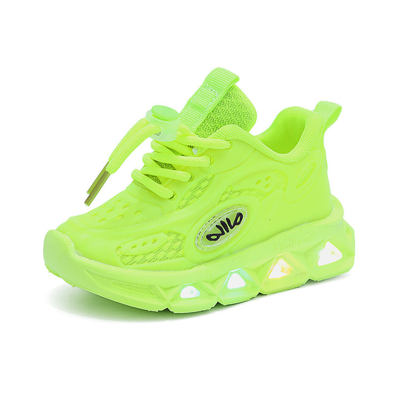 Kinder Leichtlaufschuhe