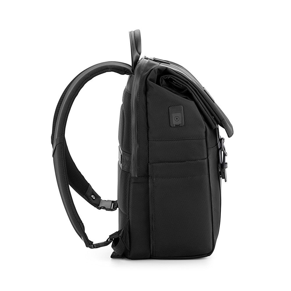 Business Rucksack Grossraum – Bild 5 | LuxeStyle