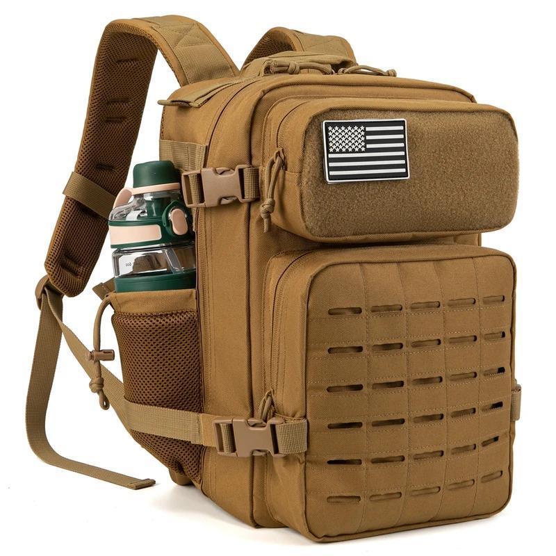 Taktischer Rucksack für Herren