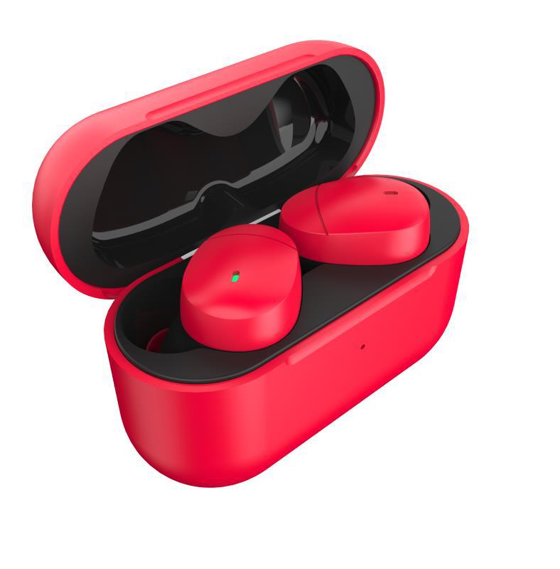 Bluetooth-Headset mit Stereo-Sound und Sprachsteuerung – Bild 6 | LuxeStyle