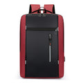 Reisetasche mit USB-Ladefunktion – Bild 1 | LuxeStyle