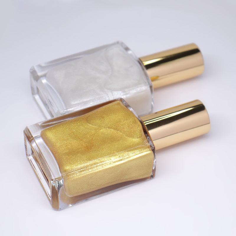 High Gloss Spray Glitter für Körperkonturen – Bild 4 | LuxeStyle