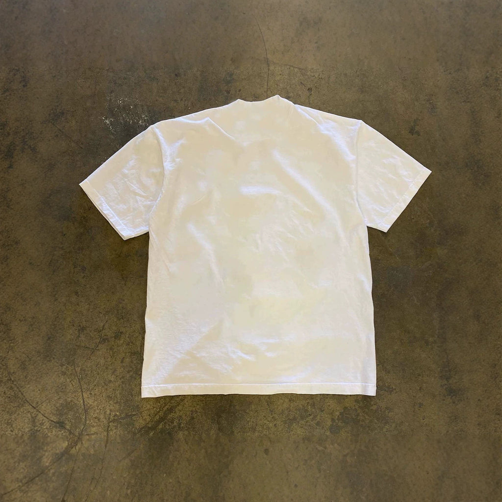 Retro-T-Shirt für Herren