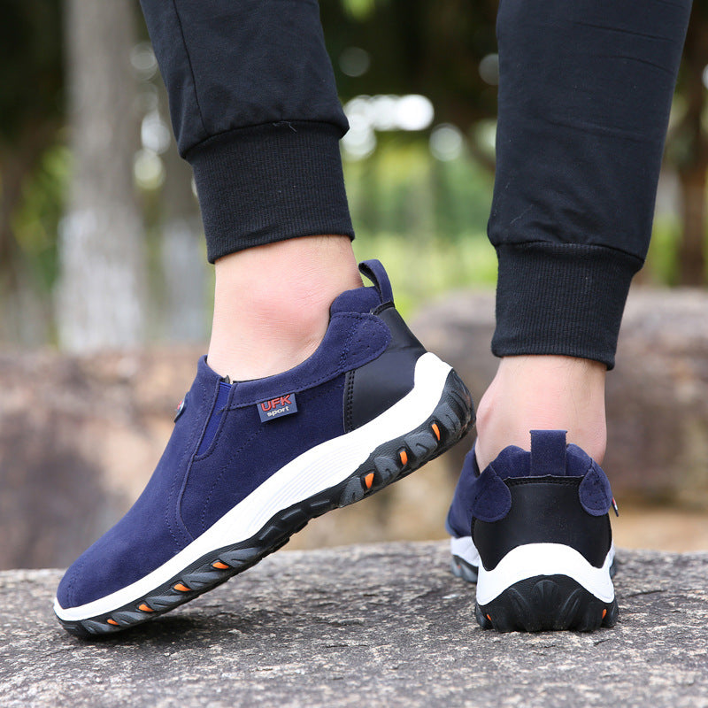 Berglaufschuhe – Bild 6 | LuxeStyle