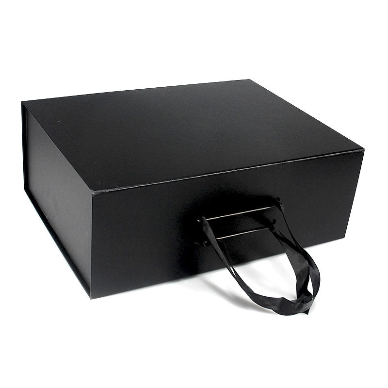 Schuhbox aus Papier – Bild 3 | LuxeStyle