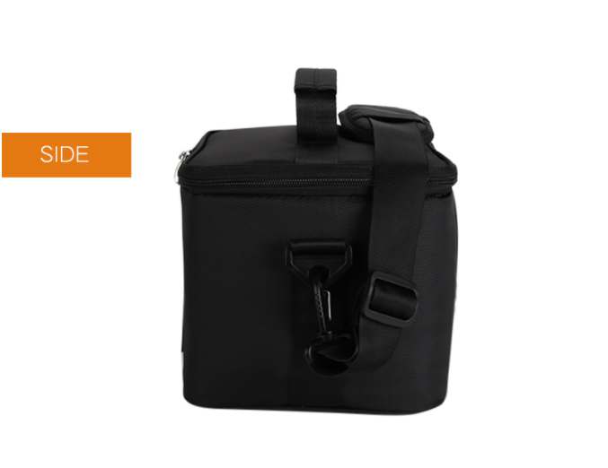 Wasserdichte Kühltasche – Bild 7 | LuxeStyle