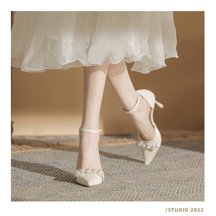 Chuyu 2026 Flats & High Heels