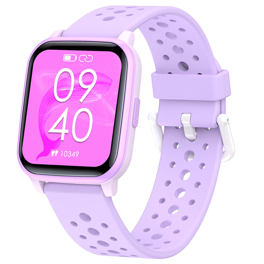 Kinder-Smartwatch mit Musik und Foto | LuxeStyle