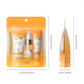 Laikou Vitamin C 3-teiliges Pflegeset – Bild 1 | LuxeStyle
