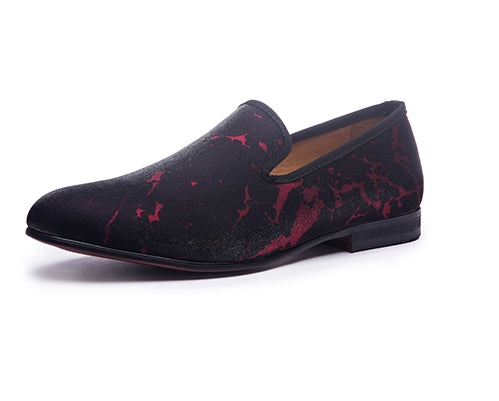 Handgefertigte, atmungsaktive Leder-Halbschuhe für Herren – Bild 2 | LuxeStyle