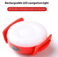 LED-Sicherheitslicht für Hunde
