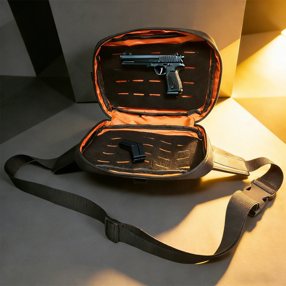 Magnetisches Schnellverschluss Holster für Herren