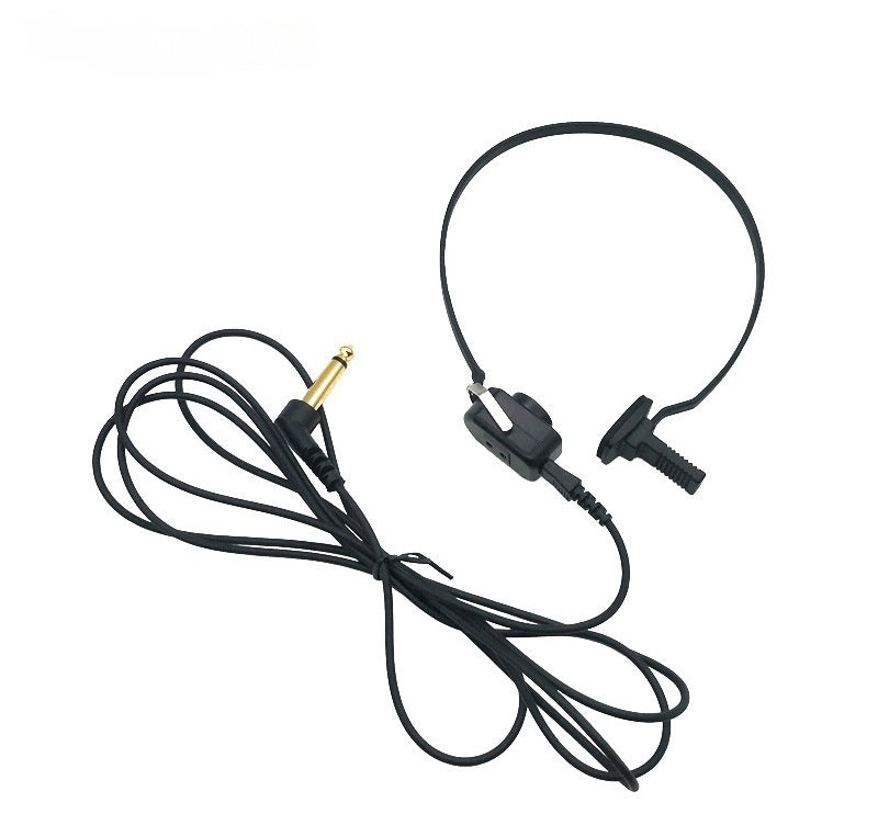 Kabellose Kopfhörer «AeroPods» · Bluetooth TWS