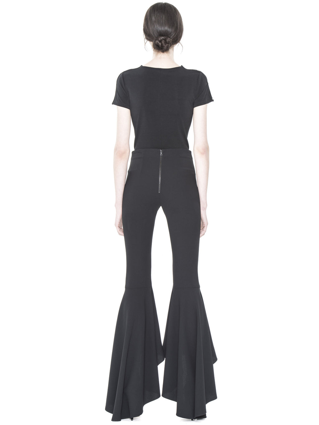 Vielseitige Ultra-Slim Leggings