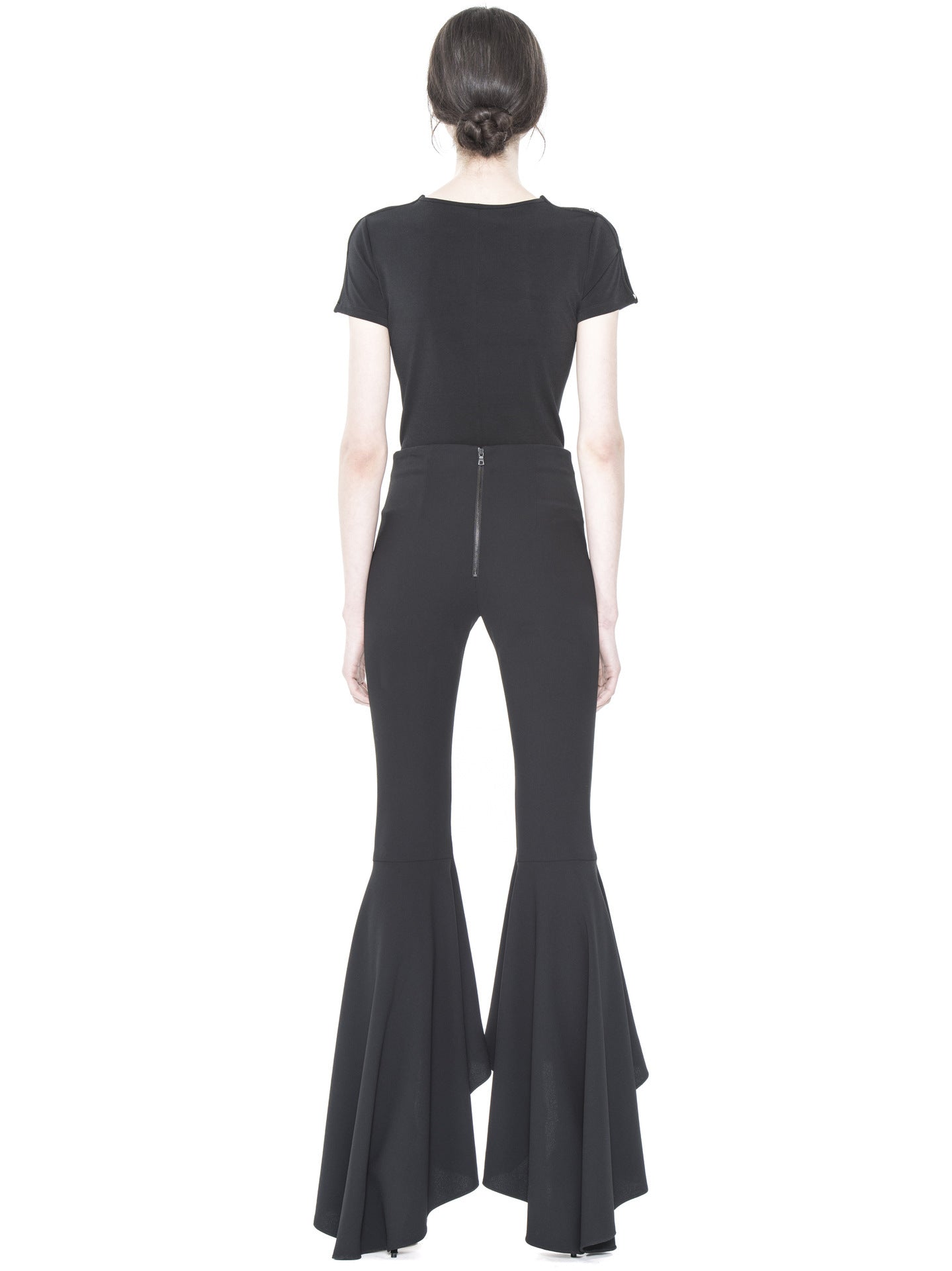 Vielseitige Ultra-Slim Leggings