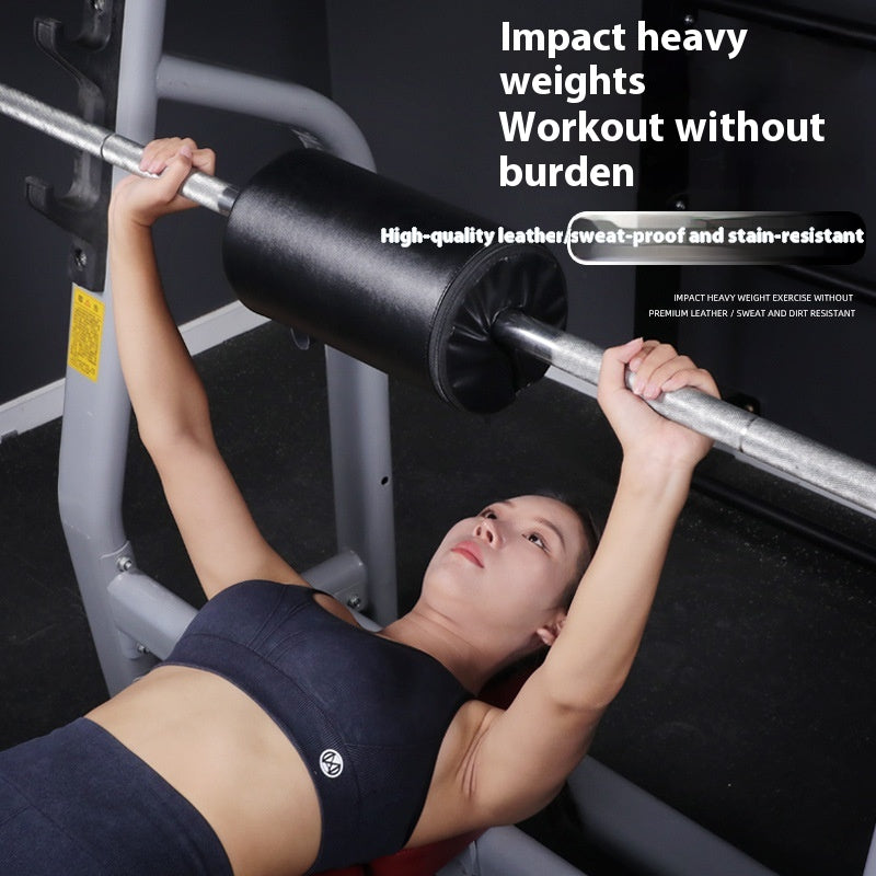 Hüftpolster für Bankdrücken & Hip Thrusts – Bild 2 | LuxeStyle