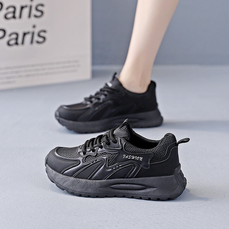 Atmungsaktive Mesh Laufschuhe für Damen