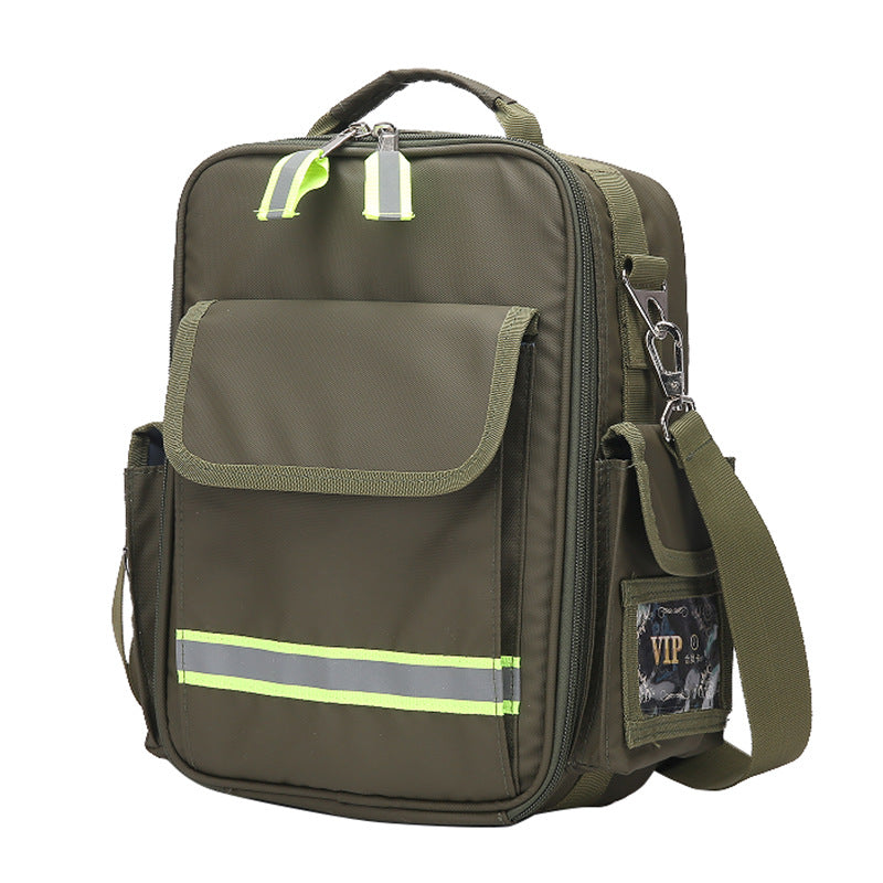 Multifunktionale Notfalltasche – Bild 13 | LuxeStyle