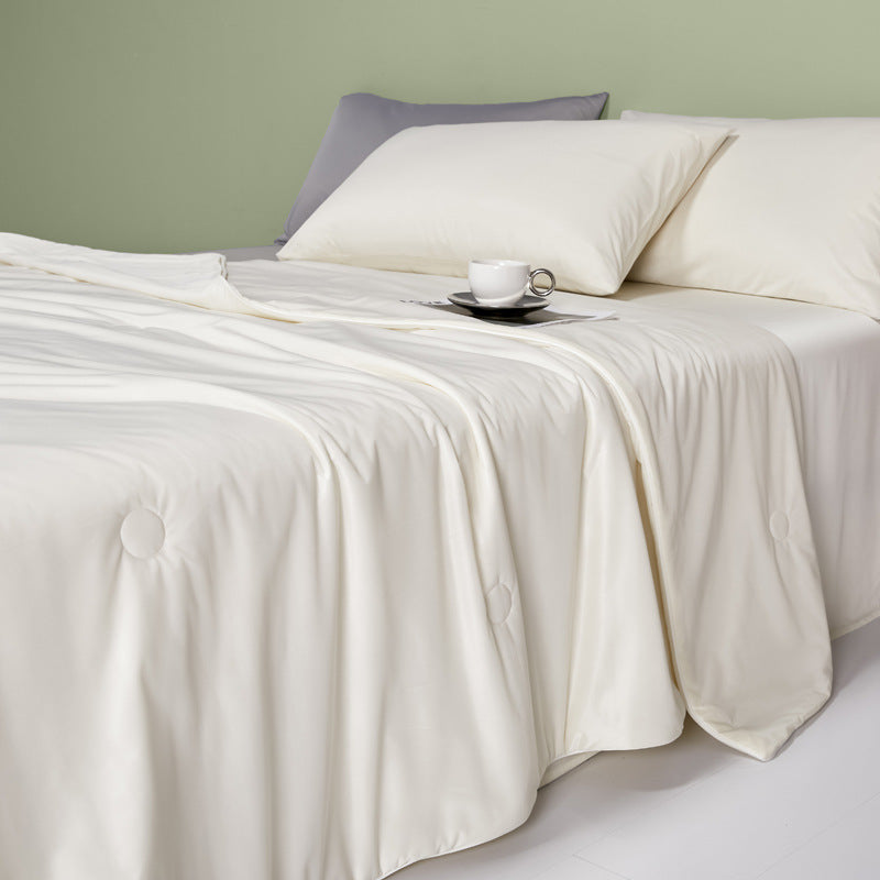 Kühle Sommerdecke mit Eiskrem-Muster – Bild 17 | LuxeStyle