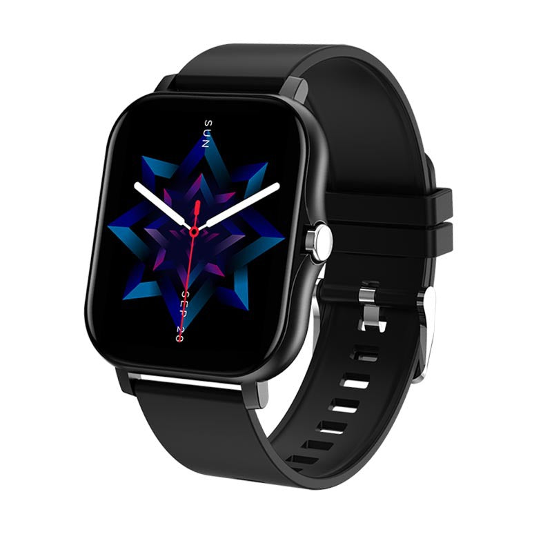 Z60 Smartwatch mit Bluetooth & Telefonfunktion – Bild 9 | LuxeStyle