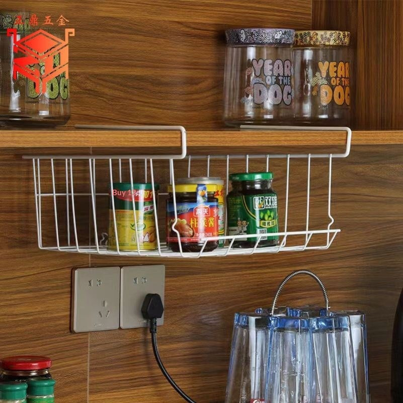 Küchen-Geschirrschrank mit Auszugregal – Bild 10 | LuxeStyle
