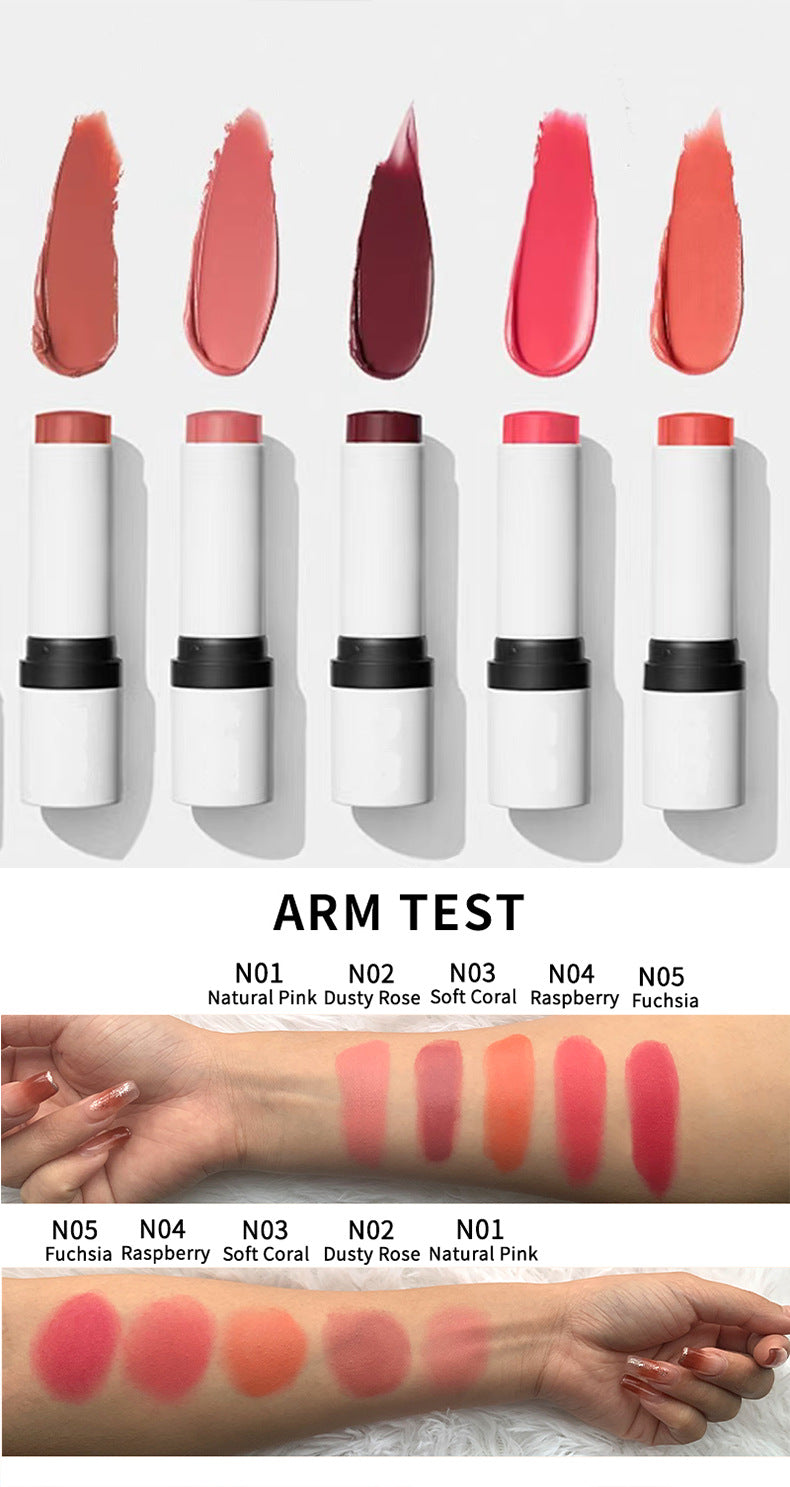 Blush Stick Foundation 2-in-1 – Bild 4 | LuxeStyle