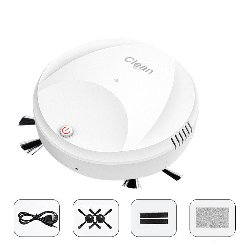 Smarter Wischroboter für dein Zuhause