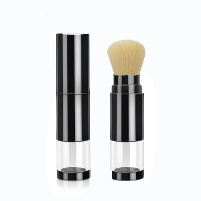 Multifunktionaler Pinsel aus feiner Wollfaser – Bild 2 | LuxeStyle