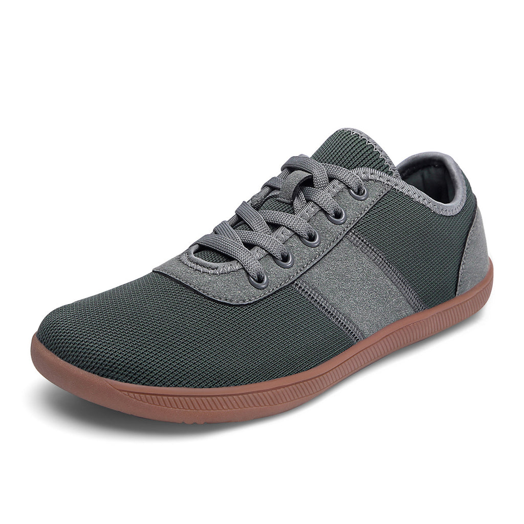 Slipper-Sneaker aus Strickgewebe – Bild 9 | LuxeStyle
