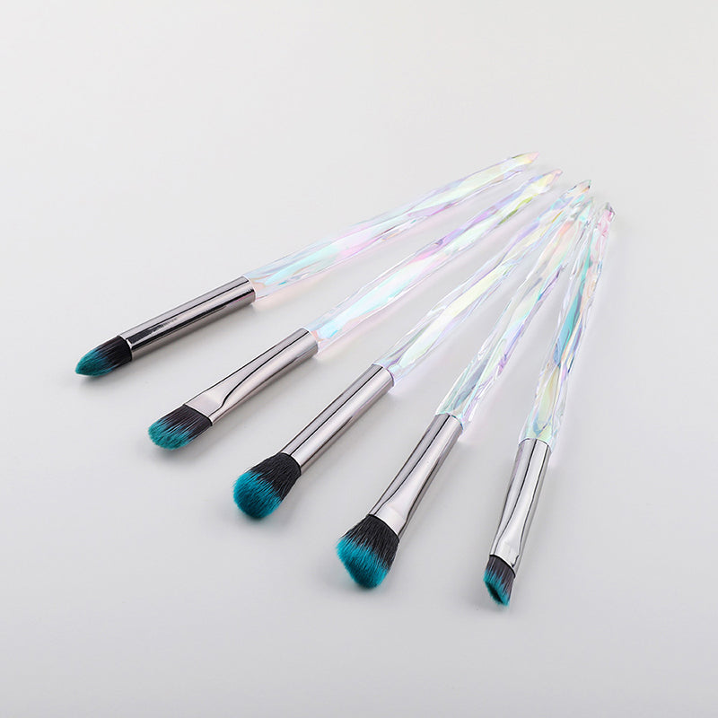 Lidschatten-Pinselset für Einsteiger – Bild 7 | LuxeStyle