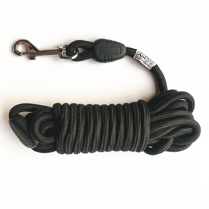Hundetraining Leine – verschiedene Längen