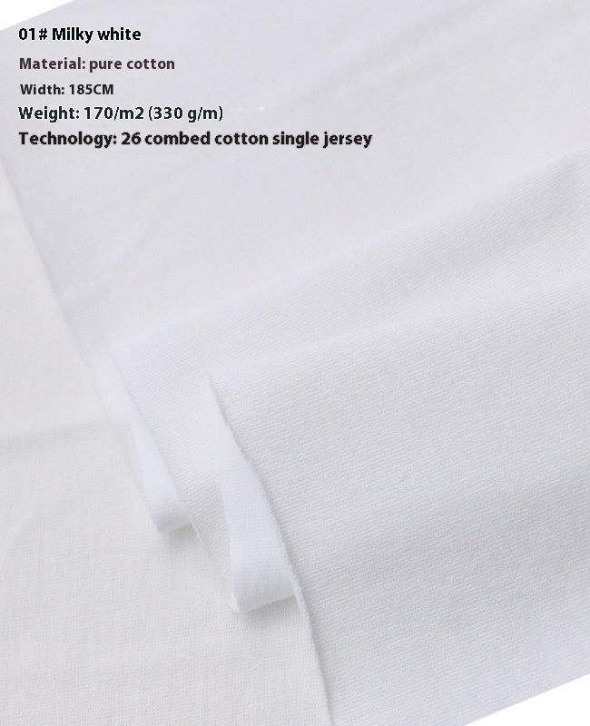 Cotton-Bettbezug