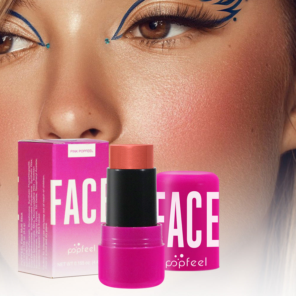 Make-up Set für Einsteiger