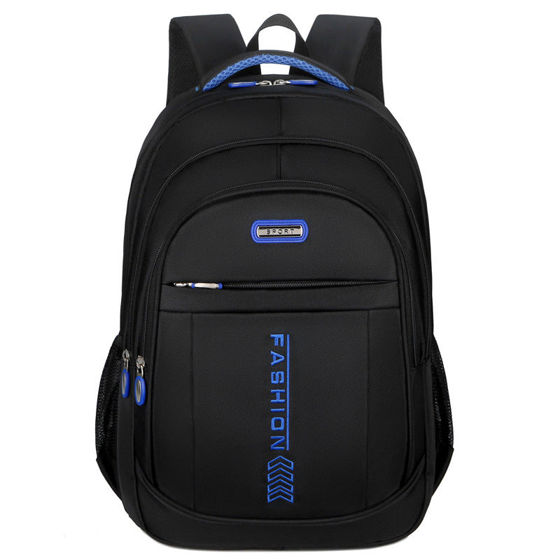 Reise-Rucksack für Männer – Bild 4 | LuxeStyle
