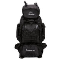 Wander- und Bergsteigerrucksack für Herren | LuxeStyle