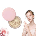 Fixierpuder für ölregulierendes Make-up – Bild 3 | LuxeStyle