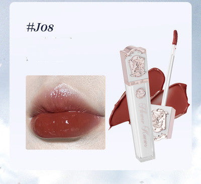 Jelly Lipglaze mit Spiegel – Bild 5 | LuxeStyle