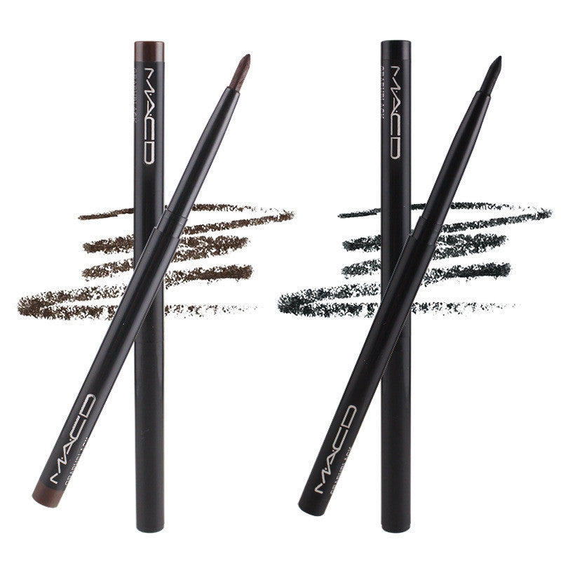 Augenbrauen- und Eyelinerstift, automatisch – Bild 3 | LuxeStyle