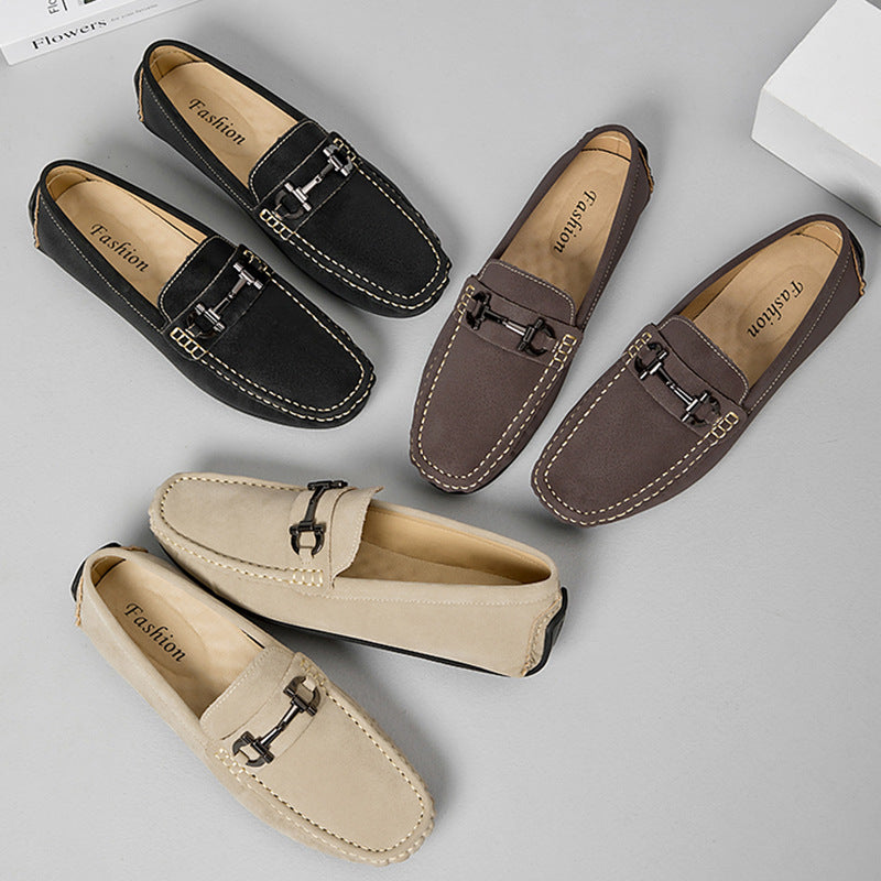Bequeme Alltags-Sneaker – Bild 6 | LuxeStyle