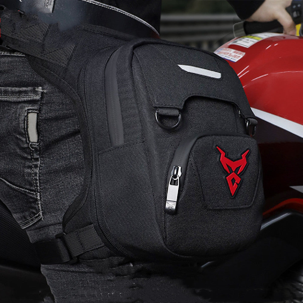 Motorcycle Racing Knight Equipment Wasserabweisend – Bild 5 | LuxeStyle
