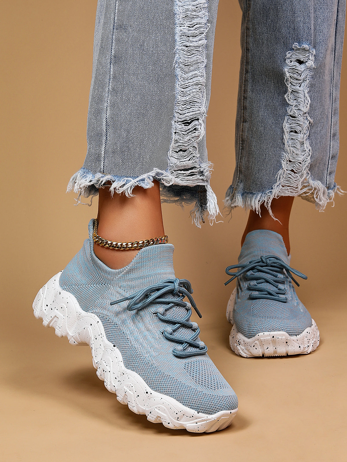 Atmungsaktive Slipper für Damen – Bild 19 | LuxeStyle