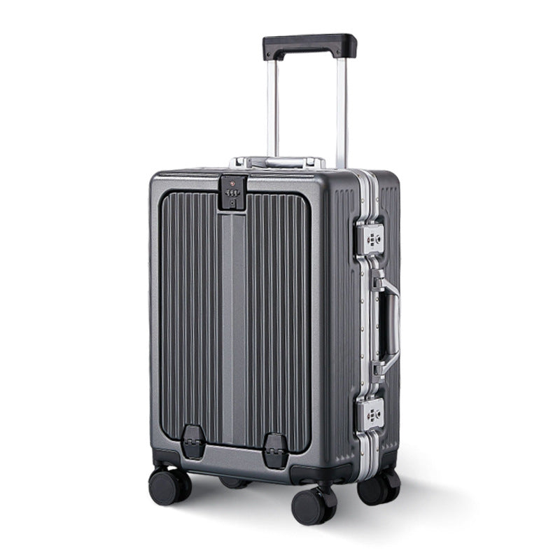 Multifunktionaler Reisekoffer