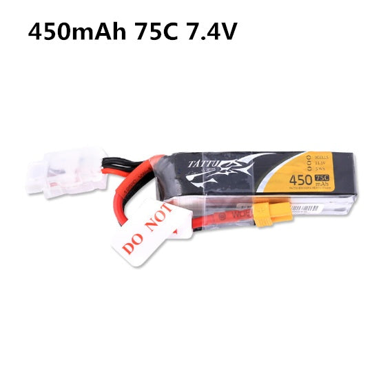 FPV-Softbag-Lithium-Akku für Crossing Machine