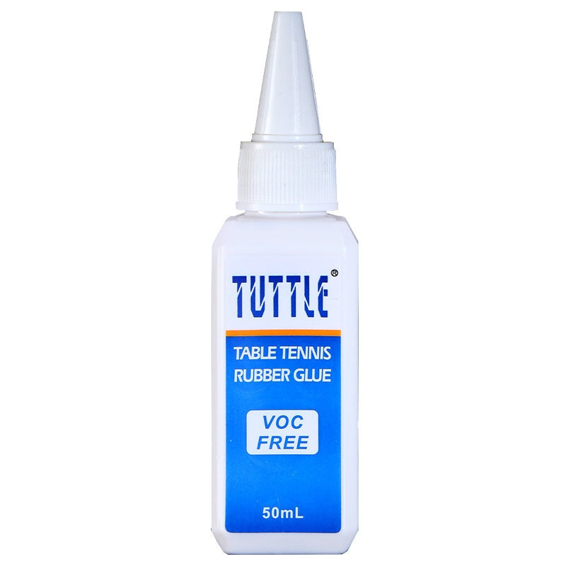 Inorganischer Tischtennis-Kleber 50 ml – Bild 6 | LuxeStyle