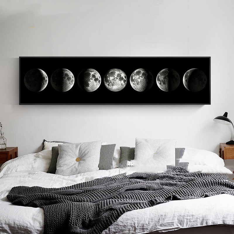 Quadratisches Diamond Painting Stickerei-Set | LuxeStyle