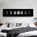 Quadratisches Diamond Painting Stickerei-Set | LuxeStyle