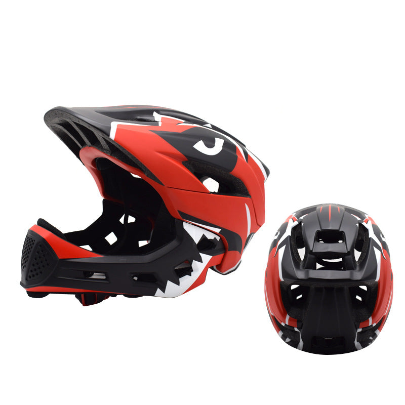 Kinder-Helm für Balance-Bikes